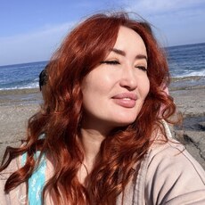 Фотография девушки Лили, 36 лет из г. Якутск