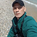 Макс, 45 лет