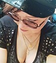 Оксана, 53 года
