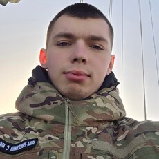 Фотография мужчины Даня, 20 лет из г. Калининград