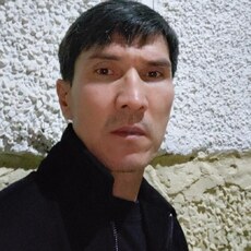 Фотография мужчины Мара, 48 лет из г. Актау