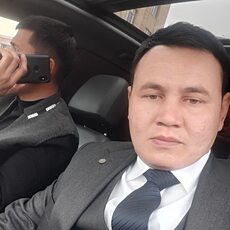 Фотография мужчины Nodirbek, 34 года из г. Карши