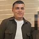 Динар, 33 года