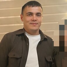 Фотография мужчины Динар, 33 года из г. Ишимбай