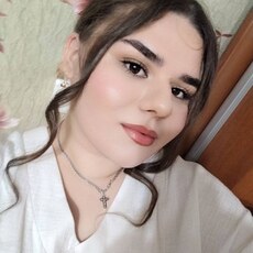 Фотография девушки Дарья, 23 года из г. Ставрополь