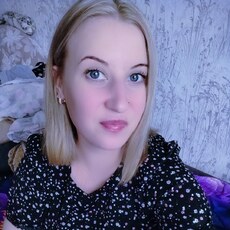 Фотография девушки Надежда, 32 года из г. Владимир