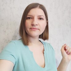 Фотография девушки Анна, 31 год из г. Гродно