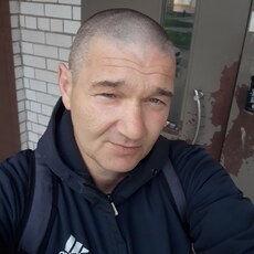 Фотография мужчины Вячеслав, 46 лет из г. Полоцк