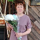Татьяна, 58 лет