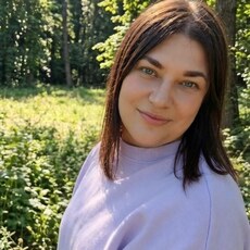 Фотография девушки Анна, 46 лет из г. Смоленск