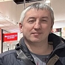Фотография мужчины Вадим, 52 года из г. Жуков