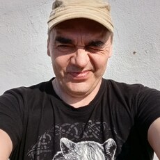 Фотография мужчины Серега, 49 лет из г. Задонск