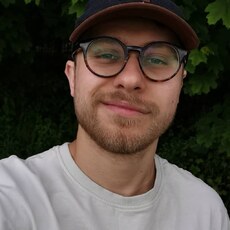 Фотография мужчины Андрей, 33 года из г. Покров