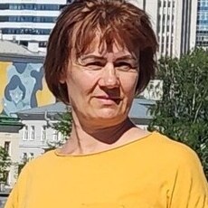 Фотография девушки Наталья, 57 лет из г. Абакан