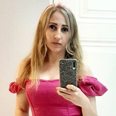 Фотография девушки Елизавета, 37 лет из г. Калининград