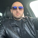 Амир, 36 лет
