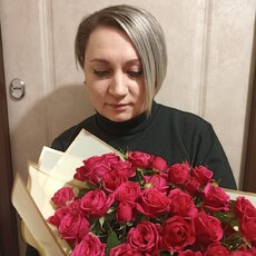 Фотография девушки Катя, 38 лет из г. Рогачев