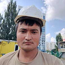 Фотография мужчины Мухамед, 27 лет из г. Казань