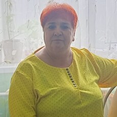 Фотография девушки Елена, 55 лет из г. Брянск