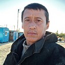 Санжар, 40 лет