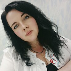 Фотография девушки Кристина, 33 года из г. Серпухов