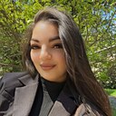 Эвелина, 22 года