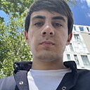Амир, 24 года