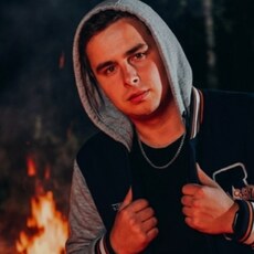 Фотография мужчины Андрей, 28 лет из г. Белово