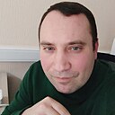 Юрий, 41 год