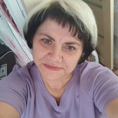 Фотография девушки Валентина, 56 лет из г. Красноярск