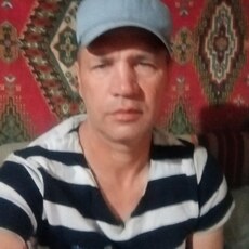 Фотография мужчины Валодя, 52 года из г. Топар