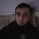 Аслан, 35 лет