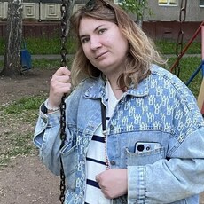 Фотография девушки Алена, 29 лет из г. Уфа