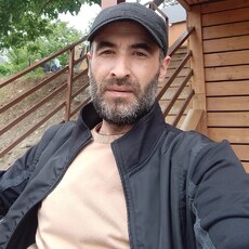 Фотография мужчины Мага, 41 год из г. Зеленоград