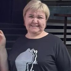 Фотография девушки Светлана, 49 лет из г. Ялуторовск