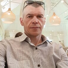 Фотография мужчины Vasil, 44 года из г. Гродно