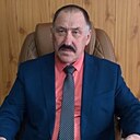 Иван, 57 лет