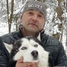 Фотография мужчины Андрей, 51 год из г. Наро-Фоминск