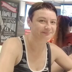 Фотография девушки Лëля, 44 года из г. Лобня
