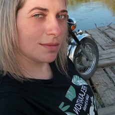 Фотография девушки Алена, 33 года из г. Канск