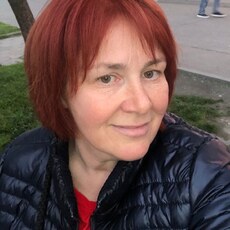 Фотография девушки Анжела, 51 год из г. Владикавказ