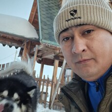 Фотография мужчины Алексей, 42 года из г. Улан-Удэ