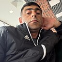 Арм, 38 лет