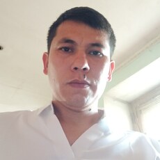 Фотография мужчины Азамат, 32 года из г. Томск