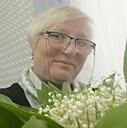 Светлана, 57 лет