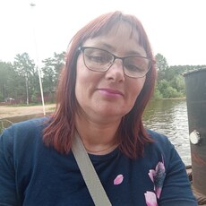 Фотография девушки Наталья, 44 года из г. Пермь