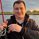 Александр, 38 лет
