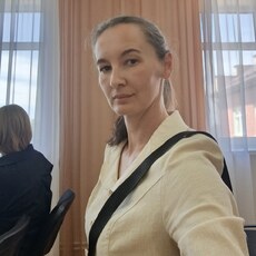 Фотография девушки Галла, 46 лет из г. Бузулук