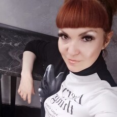 Фотография девушки Аааа, 43 года из г. Лиски