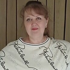Фотография девушки Танюшка, 53 года из г. Ворзель